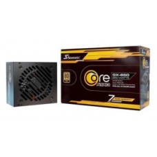 SEASONIC PSU CORE GX 850 (Espera 4 dias) en Huesoi