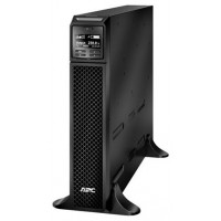 APC SRT3000XLI sistema de alimentación ininterrumpida (UPS) Doble conversión (en línea) 3 kVA 2700 W 10 salidas AC (Espera 4 dias) en Huesoi