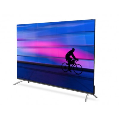 TV STRONG 50" SERIE D755 SRT50UD7553 ANDROIDTV en Huesoi