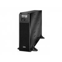 APC Smart-UPS On-Line sistema de alimentación ininterrumpida (UPS) Doble conversión (en línea) 5 kVA 4500 W 12 salidas AC (Espera 4 dias) en Huesoi