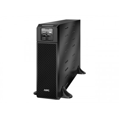 APC Smart-UPS On-Line sistema de alimentación ininterrumpida (UPS) Doble conversión (en línea) 5 kVA 4500 W 12 salidas AC (Espera 4 dias) en Huesoi