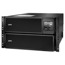 APC Smart-UPS On-Line sistema de alimentación ininterrumpida (UPS) Doble conversión (en línea) 8 kVA 8000 W 10 salidas AC (Espera 4 dias) en Huesoi