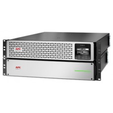 APC SRTL1000RM4UXLI sistema de alimentación ininterrumpida (UPS) Doble conversión (en línea) 1 kVA 900 W 8 salidas AC (Espera 4 dias) en Huesoi