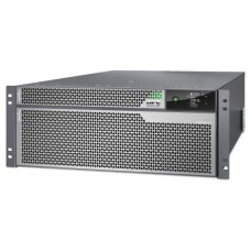 APC SRTL10KRM4UI sistema de alimentación ininterrumpida (UPS) Doble conversión (en línea) 10 kVA 10000 W 12 salidas AC (Espera 4 dias) en Huesoi