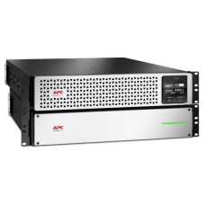 APC SRTL1500RM4UXLI sistema de alimentación ininterrumpida (UPS) Doble conversión (en línea) 1,5 kVA 1350 W 8 salidas AC (Espera 4 dias) en Huesoi