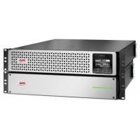 APC SRTL3000RM4UXLI-NC sistema de alimentación ininterrumpida (UPS) Doble conversión (en línea) 3 kVA 2700 W 8 salidas AC (Espera 4 dias) en Huesoi