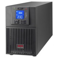 APC Easy UPS On-Line SRV sistema de alimentación ininterrumpida (UPS) Doble conversión (en línea) 3 kVA 2700 W 7 salidas AC (Espera 4 dias) en Huesoi