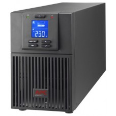 APC SRV1KIL sistema de alimentación ininterrumpida (UPS) Doble conversión (en línea) 1 kVA 800 W 3 salidas AC (Espera 4 dias) en Huesoi