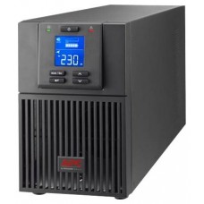 APC SRV1KI sistema de alimentación ininterrumpida (UPS) Doble conversión (en línea) 1 kVA 800 W 3 salidas AC (Espera 4 dias) en Huesoi