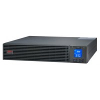 APC SRV1KRIRK-E sistema de alimentación ininterrumpida (UPS) 1 kVA 900 W (Espera 4 dias) en Huesoi