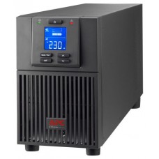 APC SRV2KIL sistema de alimentación ininterrumpida (UPS) Doble conversión (en línea) 2 kVA 1600 W 4 salidas AC (Espera 4 dias) en Huesoi