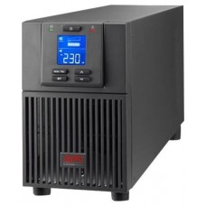 APC SRV2KI sistema de alimentación ininterrumpida (UPS) Doble conversión (en línea) 2 kVA 1600 W 4 salidas AC (Espera 4 dias) en Huesoi