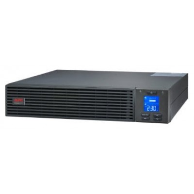 APC SRV2KRIRK-E sistema de alimentación ininterrumpida (UPS) 2 kVA 1800 W (Espera 4 dias) en Huesoi