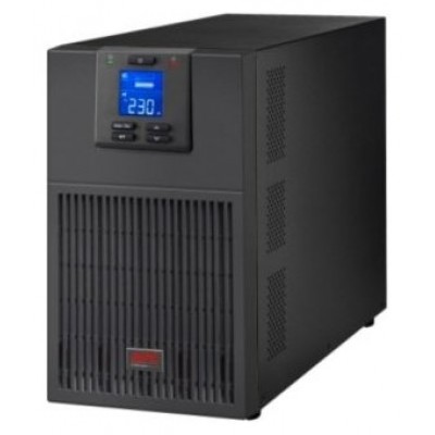 SAI APC ON-LINE SRV3KI-E EASY UPS 3000VA 2700W 230V en Huesoi