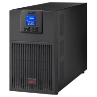 APC SRV3KI sistema de alimentación ininterrumpida (UPS) Doble conversión (en línea) 3 kVA 2400 W 6 salidas AC (Espera 4 dias) en Huesoi