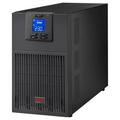APC SRV3KI sistema de alimentación ininterrumpida (UPS) Doble conversión (en línea) 3 kVA 2400 W 6 salidas AC (Espera 4 dias) en Huesoi