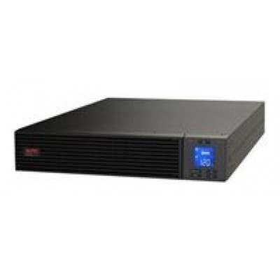 APC SRV3KRI sistema de alimentación ininterrumpida (UPS) Doble conversión (en línea) 3 kVA 2400 W 7 salidas AC (Espera 4 dias) en Huesoi