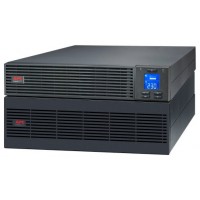 APC SRV5KRILRK sistema de alimentación ininterrumpida (UPS) Doble conversión (en línea) 5 kVA 5000 W (Espera 4 dias) en Huesoi