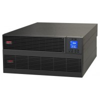 APC SRV6KRIL sistema de alimentación ininterrumpida (UPS) Doble conversión (en línea) 6 kVA 6000 W (Espera 4 dias) en Huesoi