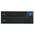 APC Easy UPS SRV RM 6000VA 230V ,with RailKit, Ext en Huesoi APC Easy UPS SRV RM 6000VA 230V ,with RailKit, Ext en Huesoi