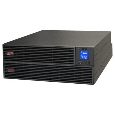 APC SRV6KRI sistema de alimentación ininterrumpida (UPS) Doble conversión (en línea) 6 kVA 6000 W (Espera 4 dias) en Huesoi