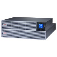 APC SRVL1KRILRK sistema de alimentación ininterrumpida (UPS) Doble conversión (en línea) 1 kVA 900 W 6 salidas AC (Espera 4 dias) en Huesoi