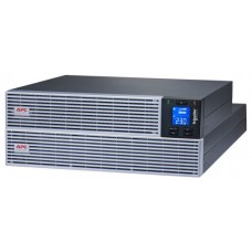 APC SRVL3KRILRK sistema de alimentación ininterrumpida (UPS) Doble conversión (en línea) 3 kVA 2700 W 7 salidas AC (Espera 4 dias) en Huesoi