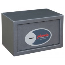 CAJA DE SEGURIDAD VELA 200 X 310 X 200MM PHOENIX SAFE SS0801K (Espera 4 dias) en Huesoi