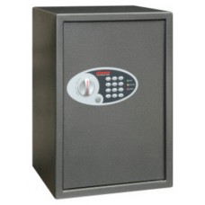 CAJA DE SEGURIDAD VELA 500 X 350 X 310MM PHOENIX SAFE SS0804E (Espera 4 dias) en Huesoi