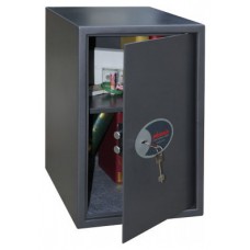 CAJA DE SEGURIDAD VELA 560 X 370 X 445MM PHOENIX SAFE SS0805K (Espera 4 dias) en Huesoi