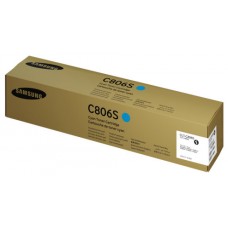HP - SAMSUNG Toner Cian Standard en Huesoi