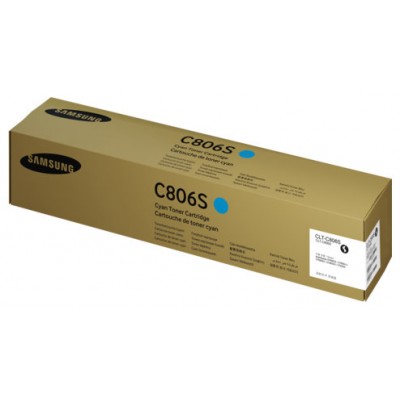 HP - SAMSUNG Toner Cian Standard en Huesoi