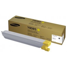 HP - SAMSUNG Toner Amarillo Standard X4300LX/X4250LX/X4220RX en Huesoi