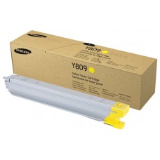 HP - Toner Amarillo SAMSUNG CLX-9201NA/CLX-9251NA/CLX-9301NA en Huesoi