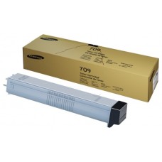 HP - Samsung SCX-8128NA Toner Negro en Huesoi
