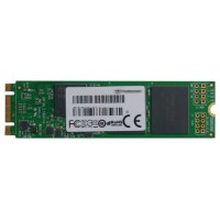 QNAP SSD-M2080-256GB-B01 unidad de estado sólido M.2 Serial ATA III MLC (Espera 4 dias) en Huesoi