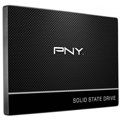 SSD PNY 2.5" 120GB SATA3 CS900 (Espera 4 dias) en Huesoi
