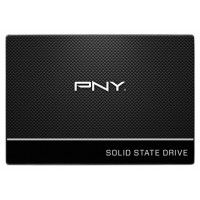 PNY CS900 - 1TB - 2.5" Internos SSD - SATA 6Gb/s en Huesoi