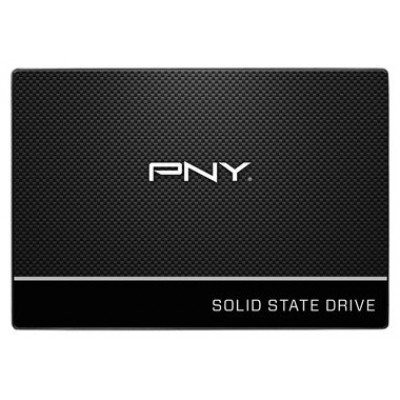 PNY CS900 - 1TB - 2.5" Internos SSD - SATA 6Gb/s en Huesoi
