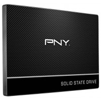 PNY Disco duro SSD 240GB CS900 SATA III 6Gb/s en Huesoi