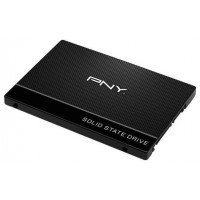PNY CS900 - 250GB - 2.5" Internos SSD - SATA en Huesoi