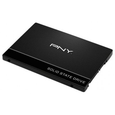 PNY CS900. SDD, capacidad: 250 GB, Factor de forma en Huesoi