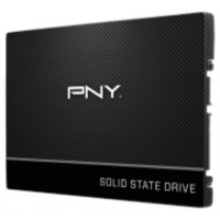 PNY CS900 - 2TB - 2.5" Internos SSD - SATA 6Gb/s en Huesoi