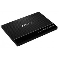 PNY Disco duro SSD 480GB CS900 SATA III 6Gb/s en Huesoi