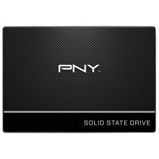 PNY CS900. SDD, capacidad: 500 GB, Factor de forma en Huesoi