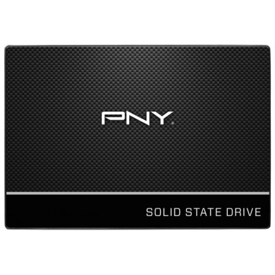PNY CS900 - 500GB - 2.5" Internos SSD - SATA en Huesoi