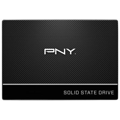 PNY CS900. SDD, capacidad: 500 GB, Factor de forma en Huesoi