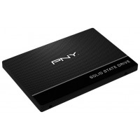 PNY Disco duro SSD 960GB CS900 SATA III 6Gb/s en Huesoi