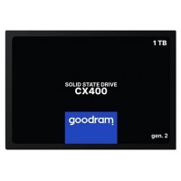Goodram SSD 1TB SATA3 CX400 Gen2 en Huesoi