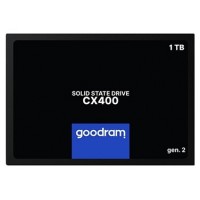 1 TB, SATA III (6 Gb/s), 2.5", 3D TLC NAND flash, en Huesoi